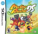 Monster Rancher DS (Nintendo DS)